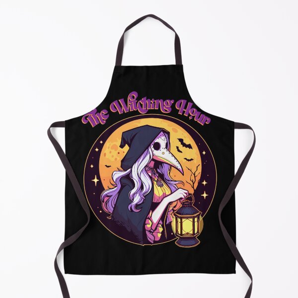 Item preview, the witching hour designed and sold by hunnydoll.