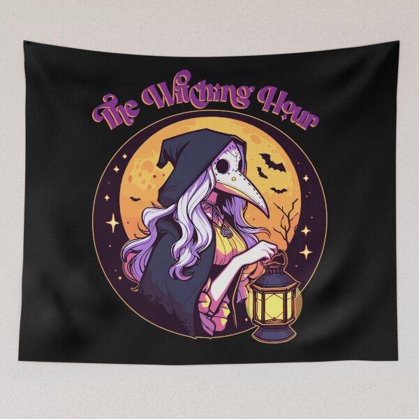Item preview, the witching hour designed and sold by hunnydoll.