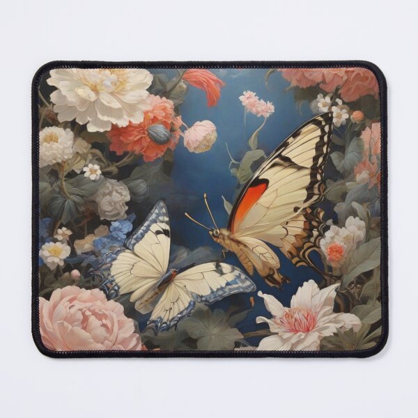 Item preview, Butterfly in a Field of Flowers 05 designed and sold by I-HERE.