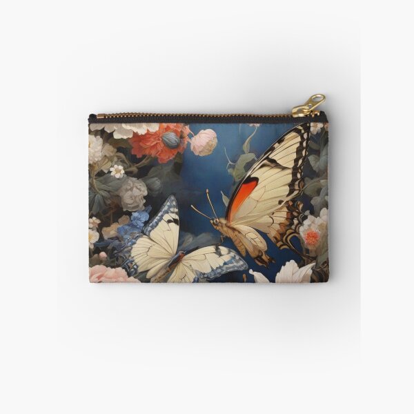 Item preview, Butterfly in a Field of Flowers 05 designed and sold by I-HERE.