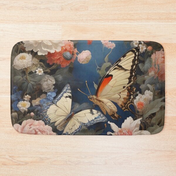 Item preview, Butterfly in a Field of Flowers 05 designed and sold by I-HERE.