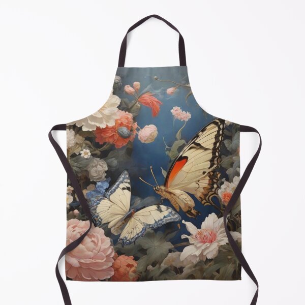 Item preview, Butterfly in a Field of Flowers 05 designed and sold by I-HERE.