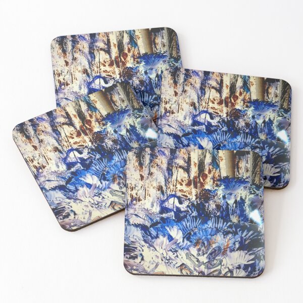 Item preview, Forest Floor designed and sold by Michelle Gratwick Creates.