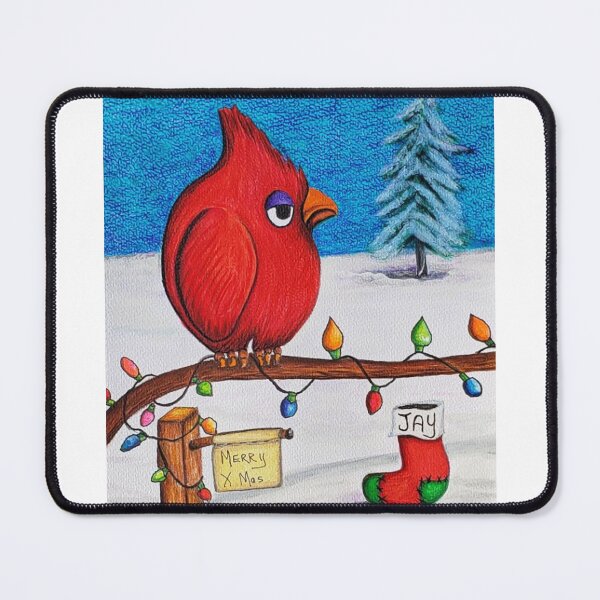 Item preview, Waiting for Christmas  by Colleen Bowser designed and sold by orcaly.