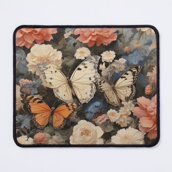 Item preview, Butterfly in a Field of Flowers 06 designed and sold by I-HERE.