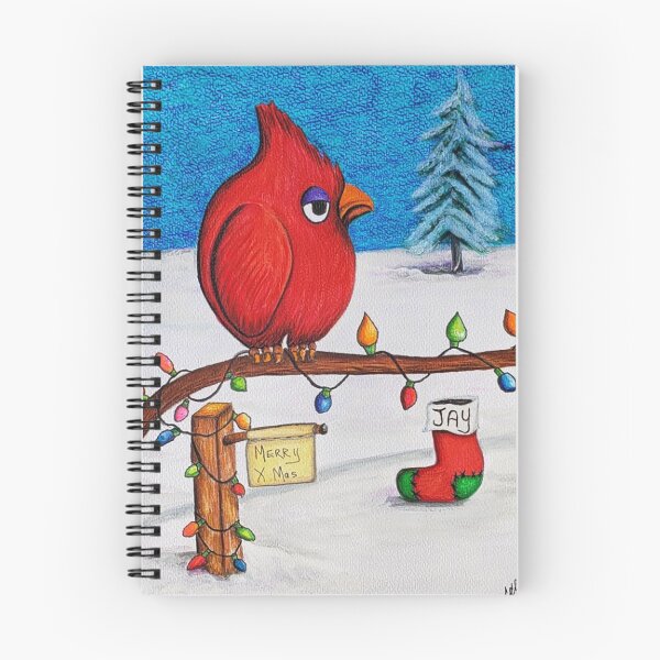 Item preview, Esperando Navidad de Colleen Bowser designed and sold by orcaly.