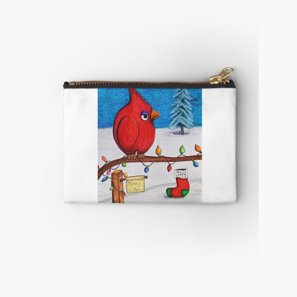 Item preview, Waiting for Christmas  by Colleen Bowser designed and sold by orcaly.