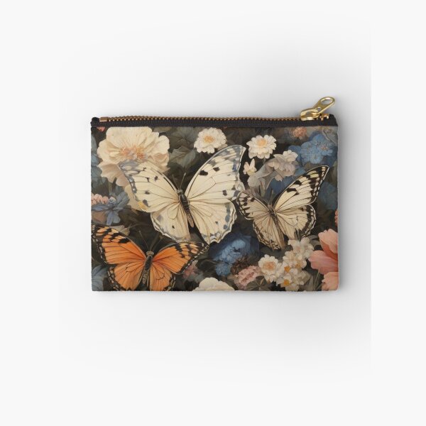 Item preview, Butterfly in a Field of Flowers 06 designed and sold by I-HERE.