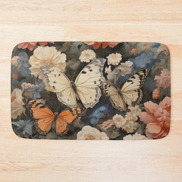 Item preview, Butterfly in a Field of Flowers 06 designed and sold by I-HERE.