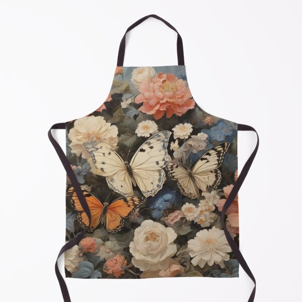 Item preview, Butterfly in a Field of Flowers 06 designed and sold by I-HERE.