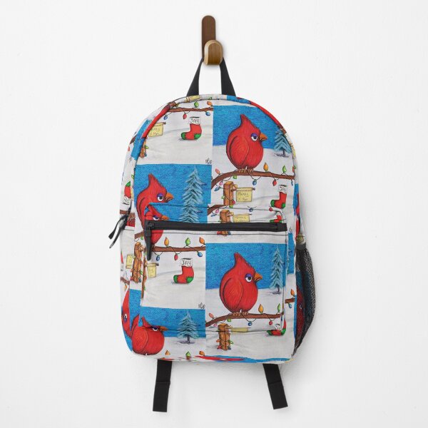Item preview, Waiting for Christmas  by Colleen Bowser designed and sold by orcaly.