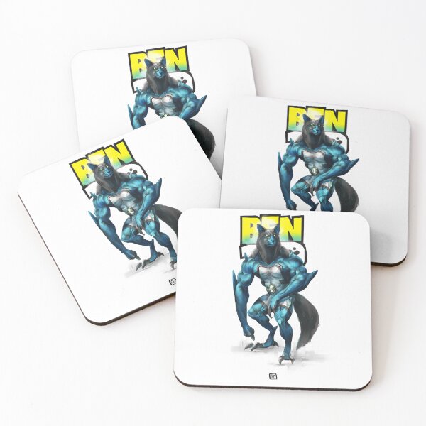 Item preview, Ben 10 designed and sold by Alojo.