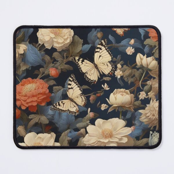 Item preview, Butterfly in a Field of Flowers 07 designed and sold by I-HERE.