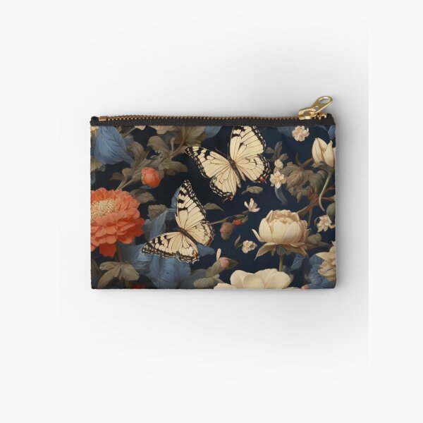 Item preview, Butterfly in a Field of Flowers 07 designed and sold by I-HERE.