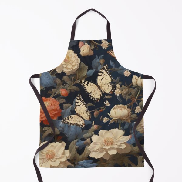 Item preview, Butterfly in a Field of Flowers 07 designed and sold by I-HERE.