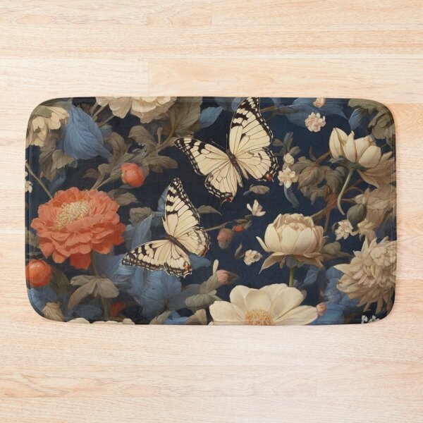 Item preview, Butterfly in a Field of Flowers 07 designed and sold by I-HERE.