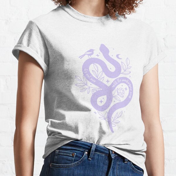Item preview, A Ballad of Songbirds and Snakes | The Hunger Games designed and sold by kpospichel.
