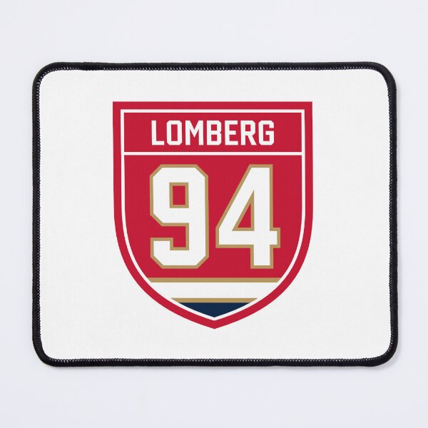 Item preview, Ryan Lomberg #94 emblem designed and sold by Tarroi.
