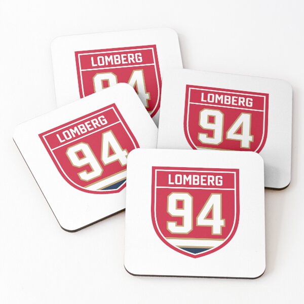 Item preview, Ryan Lomberg #94 emblem designed and sold by Tarroi.