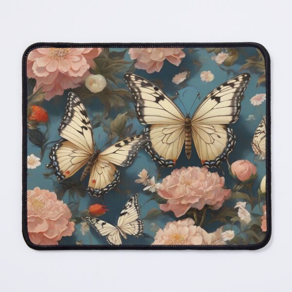 Item preview, Butterfly in a Field of Flowers 08 designed and sold by I-HERE.