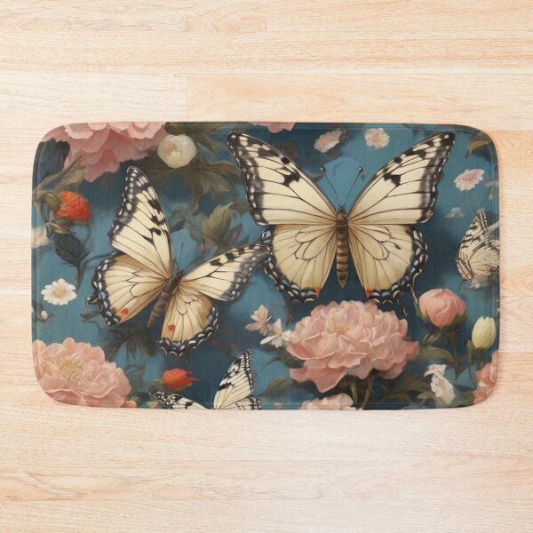 Item preview, Butterfly in a Field of Flowers 08 designed and sold by I-HERE.