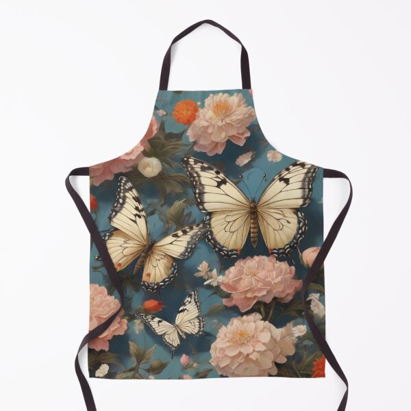 Item preview, Butterfly in a Field of Flowers 08 designed and sold by I-HERE.