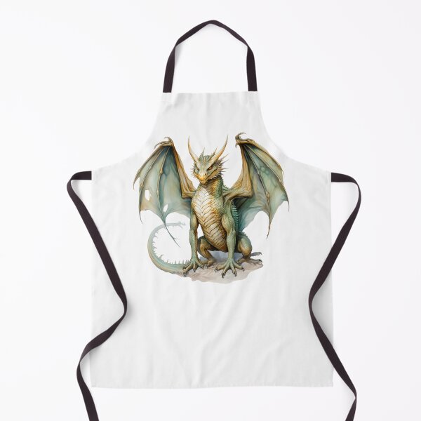 Item preview, Fantasia Dragon Fairy Tale Collection T-shirt 20 designed and sold by tjnextgen99.