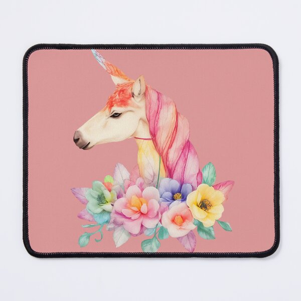 Item preview, neon color unicorn bubbles designed and sold by tharusha fernando.