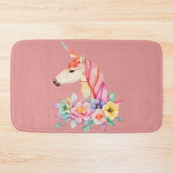 Item preview, neon color unicorn bubbles designed and sold by tharusha fernando.
