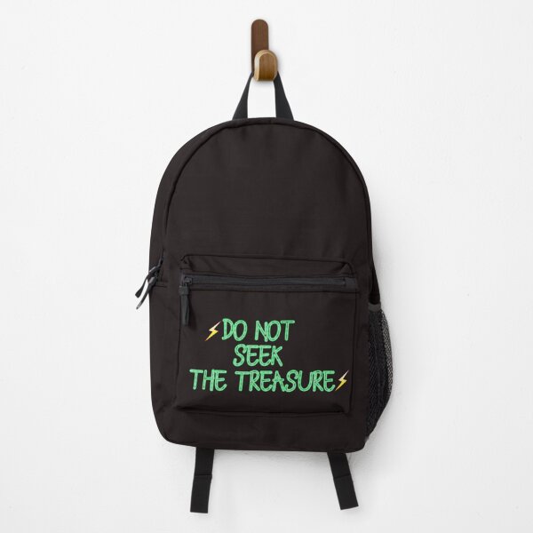 Item preview, Do Not seek the treasure, brother where thou art, letters designed and sold by CraktmanShop.
