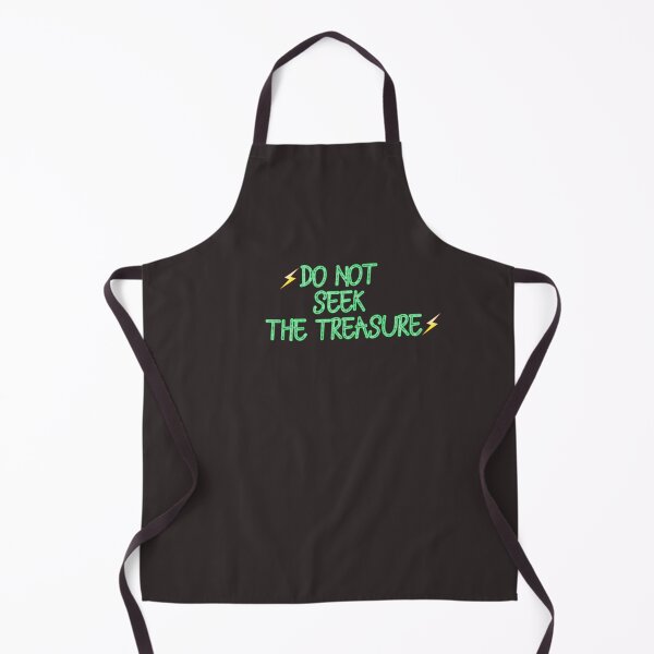 Item preview, Do Not seek the treasure, brother where thou art, letters designed and sold by CraktmanShop.