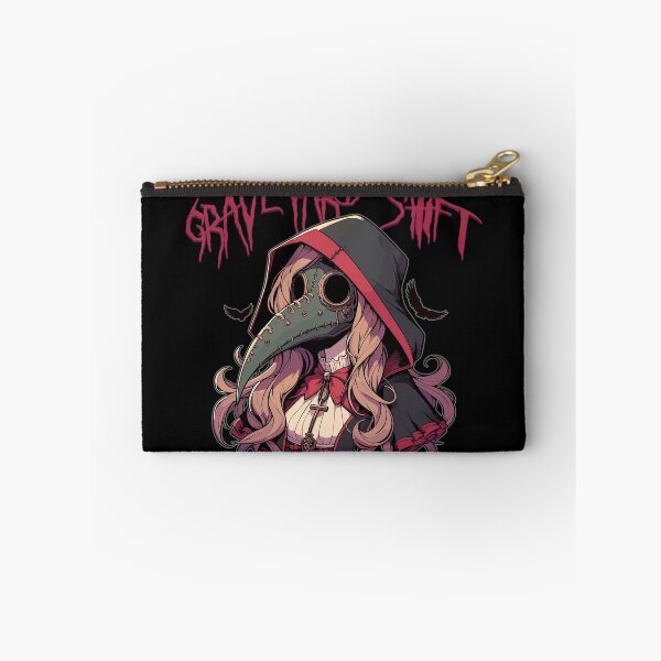 Item preview, the graveyard shift designed and sold by hunnydoll.