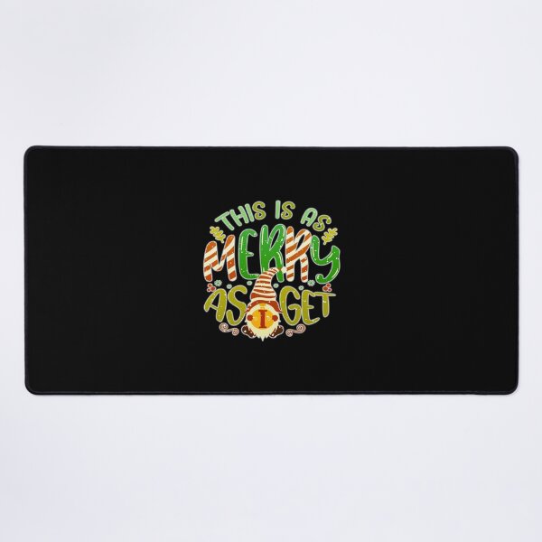 Item preview, This Is As Merry As I Get designed and sold by creativerooney.