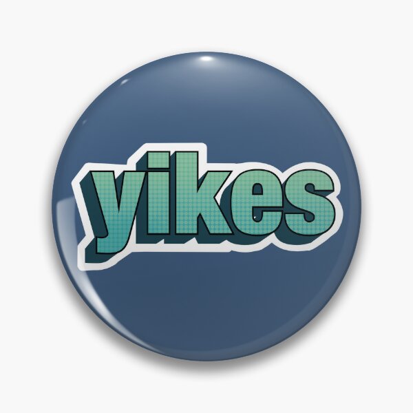 Item preview, Yikes designed and sold by llamasonthellam.