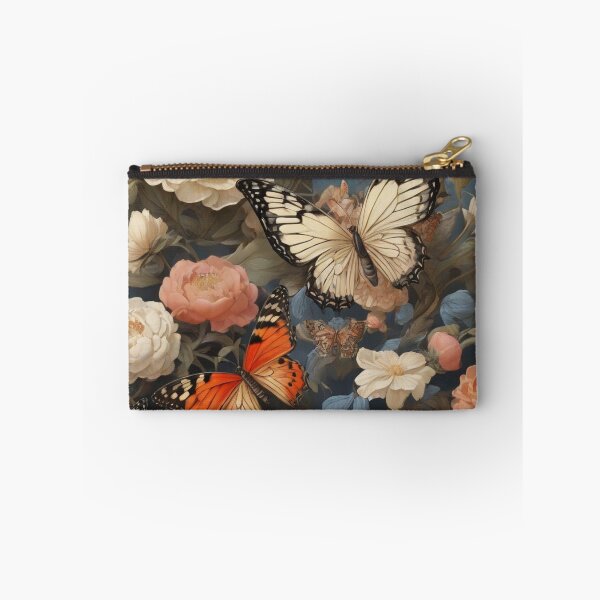 Item preview, Butterfly in a Field of Flowers 09 designed and sold by I-HERE.