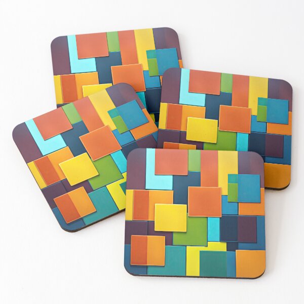 Item preview, Tile Pattern #1 designed and sold by George Michael.