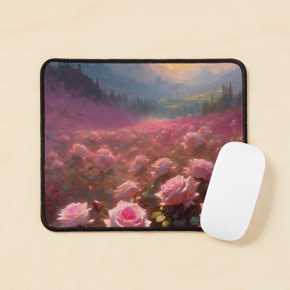 Item preview, Mouse Pad designed and sold by cr6zym1nd.