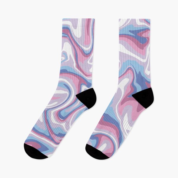 Item preview, Bigender Swirl designed and sold by Digi-Jucie.