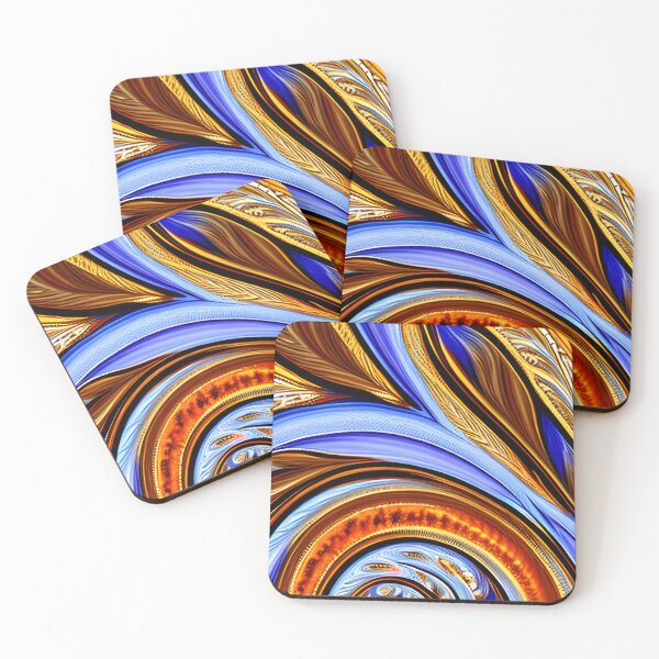 Item preview, GREAT ABSTRACT FESTIVE DESIGN designed and sold by Sanny88.