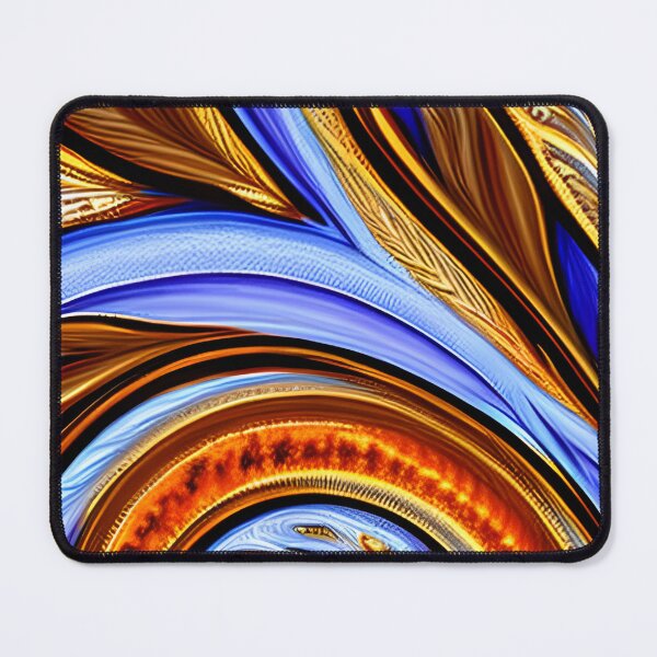 Item preview, GREAT ABSTRACT FESTIVE DESIGN designed and sold by Sanny88.