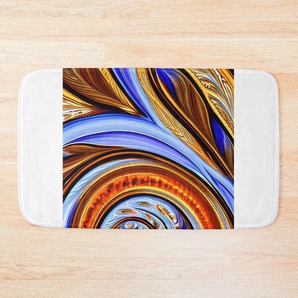 Item preview, GREAT ABSTRACT FESTIVE DESIGN designed and sold by Sanny88.