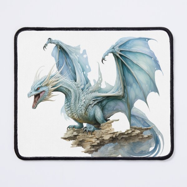 Item preview, Fantasia Dragon Fairy Tale Collection T-shirt 21 designed and sold by tjnextgen99.