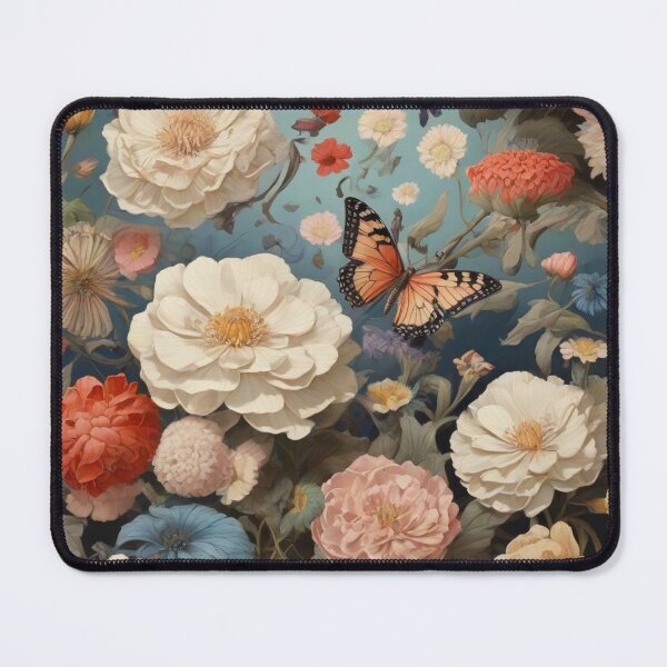 Item preview, Butterfly in a Field of Flowers 10 designed and sold by I-HERE.