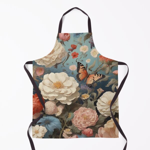 Item preview, Butterfly in a Field of Flowers 10 designed and sold by I-HERE.