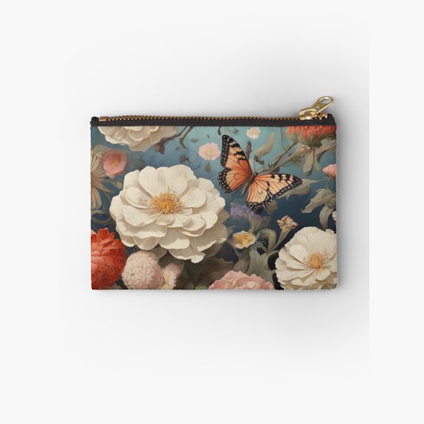 Item preview, Butterfly in a Field of Flowers 10 designed and sold by I-HERE.