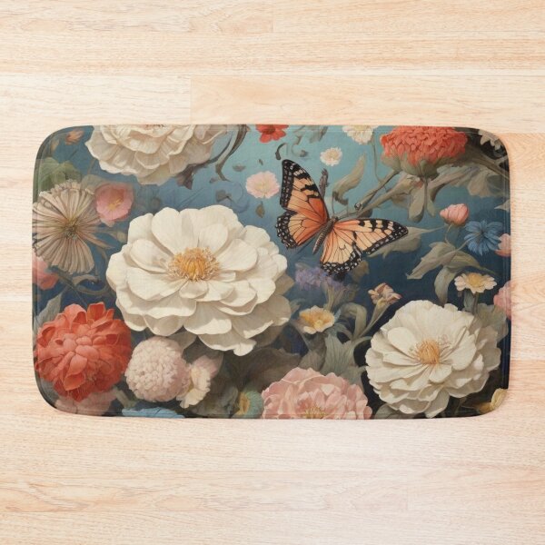 Item preview, Butterfly in a Field of Flowers 10 designed and sold by I-HERE.