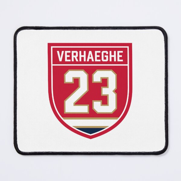 Item preview, Carter Verhaeghe #23 emblem designed and sold by Tarroi.