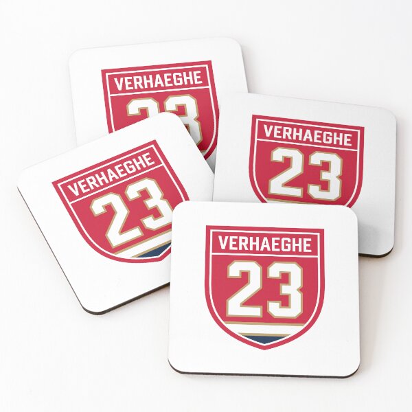 Item preview, Carter Verhaeghe #23 emblem designed and sold by Tarroi.