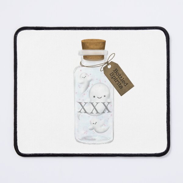Item preview, Bottle of Boos  designed and sold by Kimberly Bone.