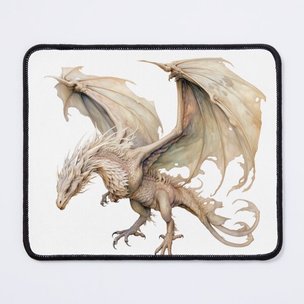 Item preview, Fantasia Dragon Fairy Tale Collection T-shirt 22 designed and sold by tjnextgen99.